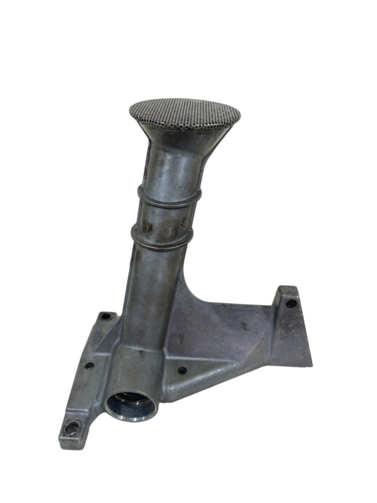 Peneira Do Óleo Motor Scania Dc13 Euro 5 1945752 1