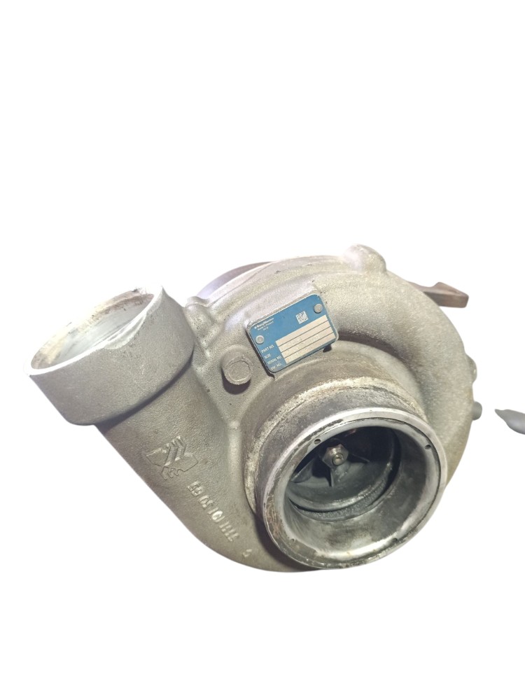 Turbina motor m.benz om 501 actros v6 53311013065 1