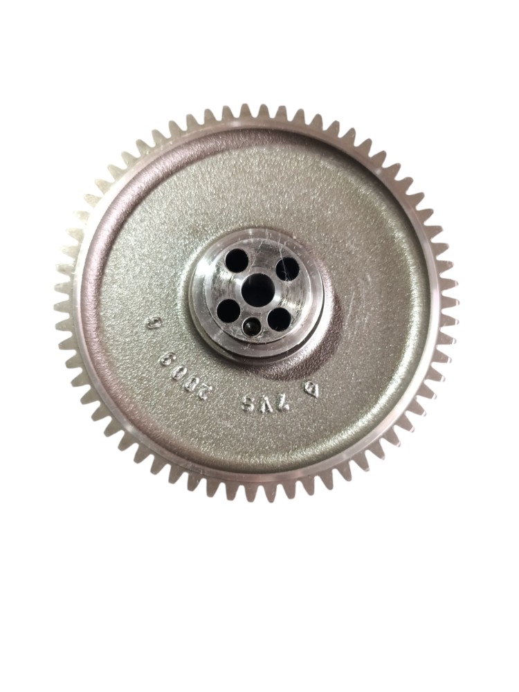 Engrenagem Comando De Válvulas Motor Man D08 6cc 51045012001 2