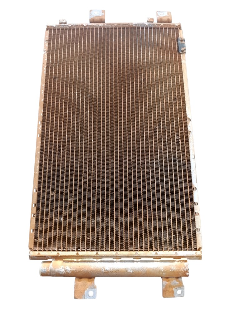 Condensador ar cond. MB Atron 2729 com detalhes A9795000054 2
