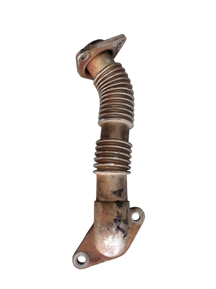 Cano Válvula Egr Ducato 2.3 Multijet 2019/2020