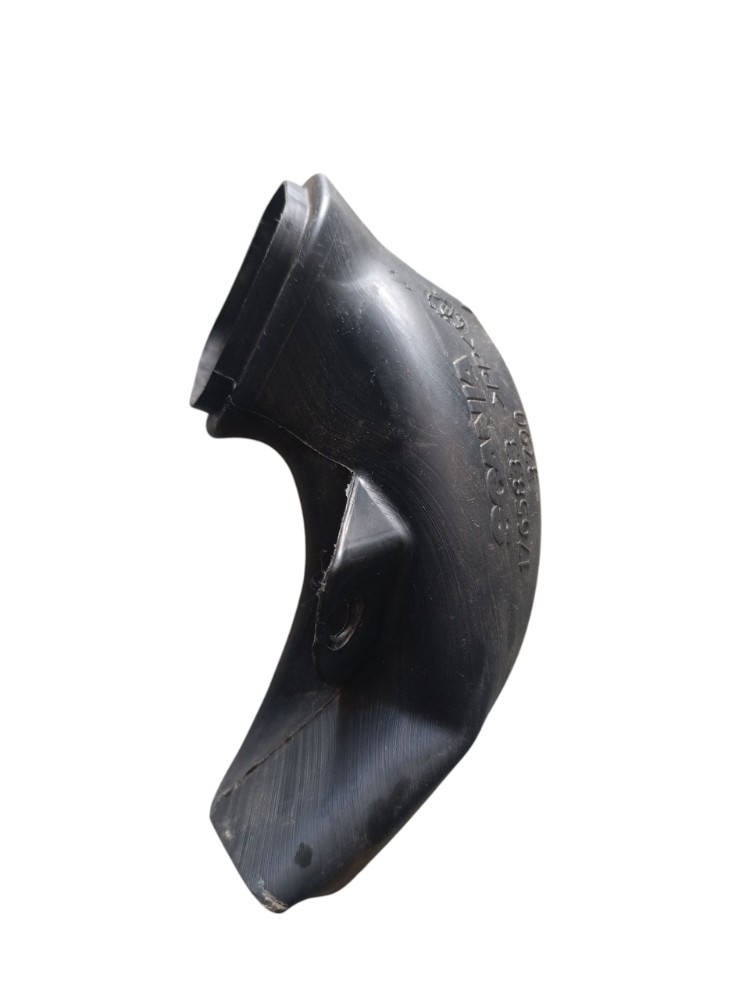 Duto De Ar Scania 1765833 1
