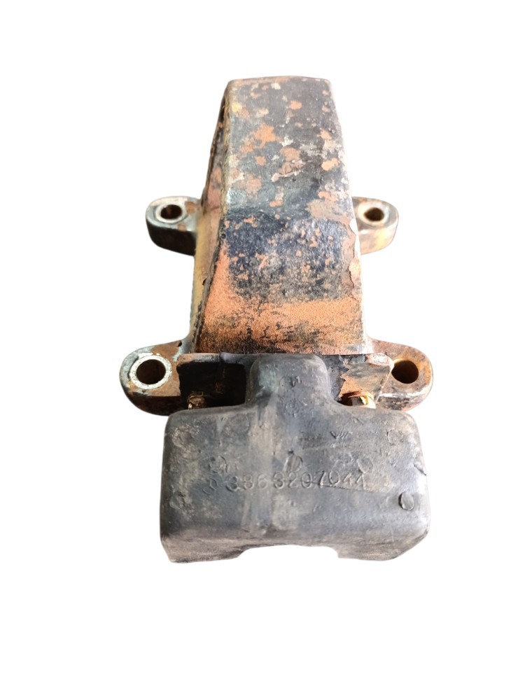 Suporte/ Batente Mola Mb Atron 2729 A3453250019 3