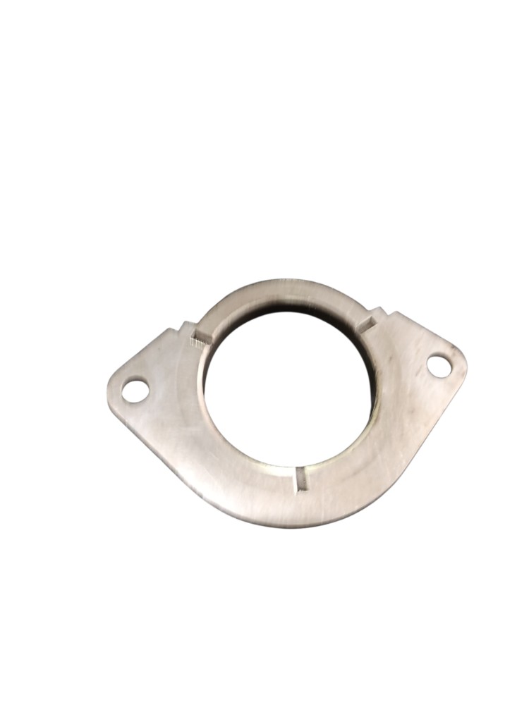 Flange Comando Scania Dc13 1381970 2