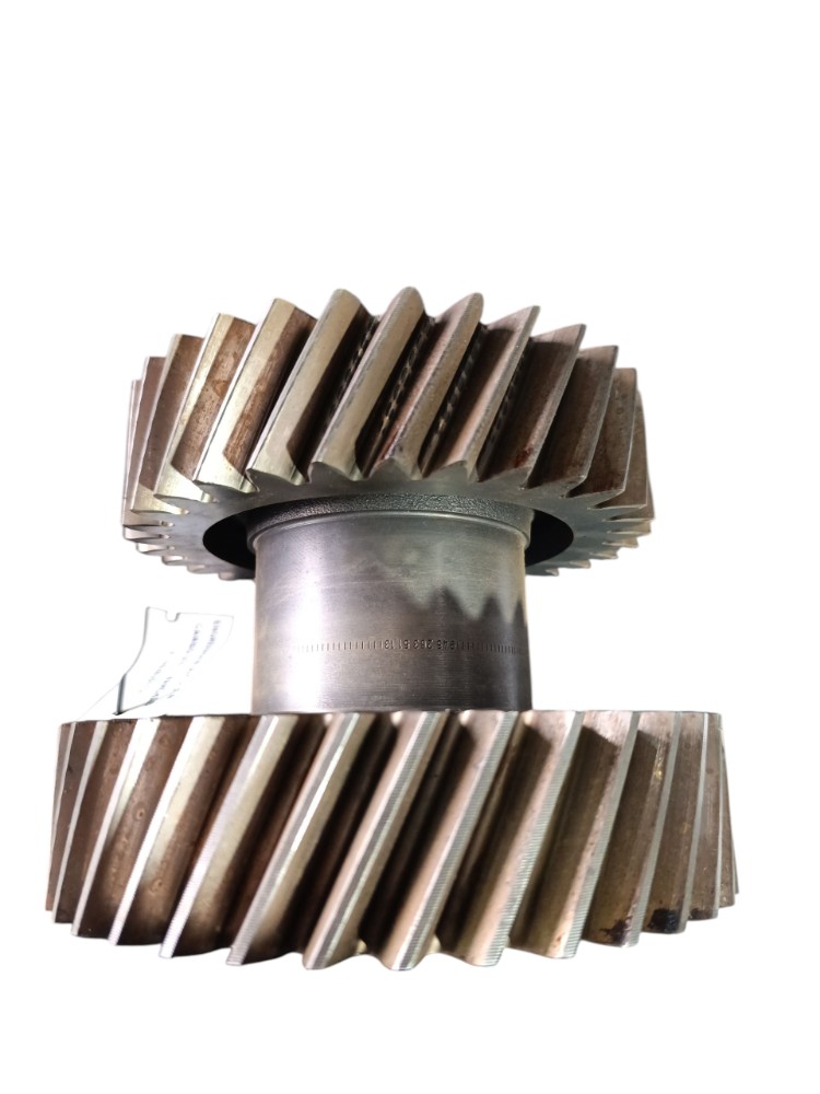 Engrenagem Dupla 3/4 Mb Câmbio G181 9 Marchas 9452635113 1