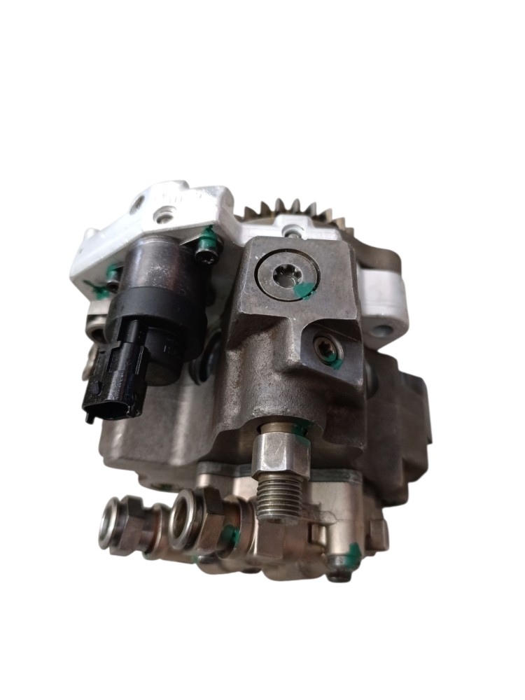 Bomba De Alta Iveco Tector Motor Cummins Isb Euro 3 Revisada 3