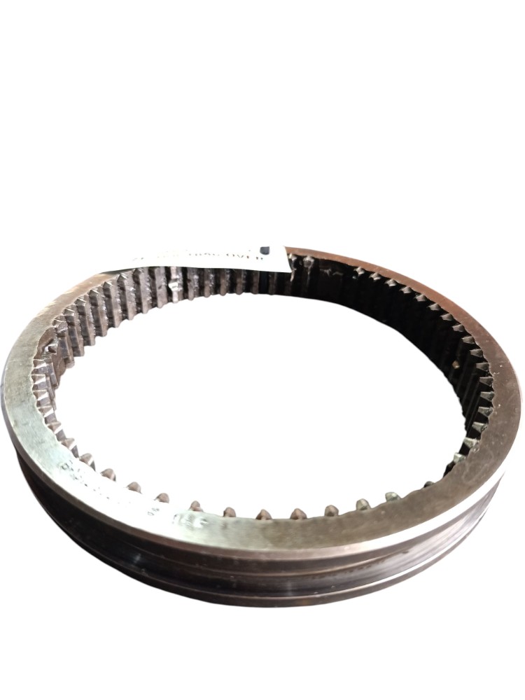 Luva Engate Câmbio Zf 16s-1650 Over 1312302057 3