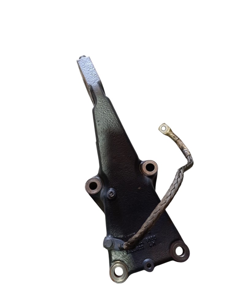 Suporte Dianteiro Motor L/esq Scania P280 2019 2435420 2