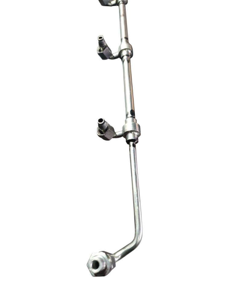 Cano De Bico Motor Iveco Cursor 9 Euro 5 3