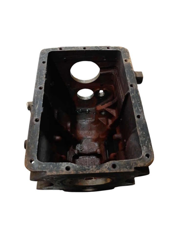 Carcaça Cambio Eaton Fs4205a 3