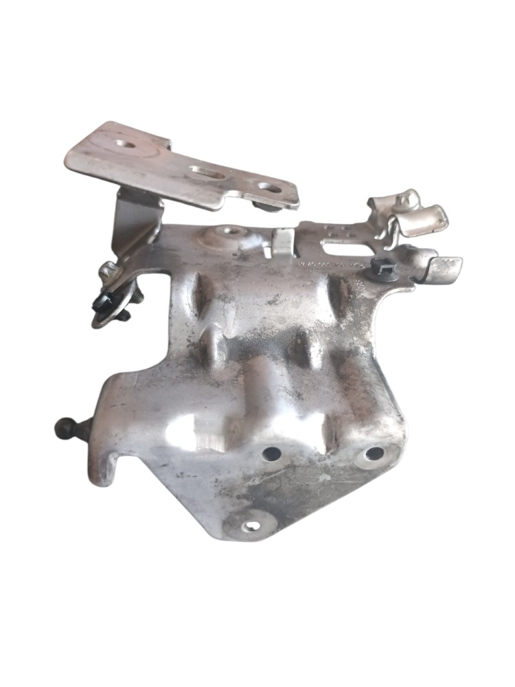 Suporte sensor de pressão MB Sprinter A6510900741 1