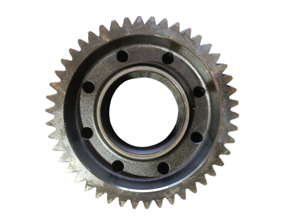 Engrenagem 1 Livre Caixa Cambio Volvo I-shift 20906486 2