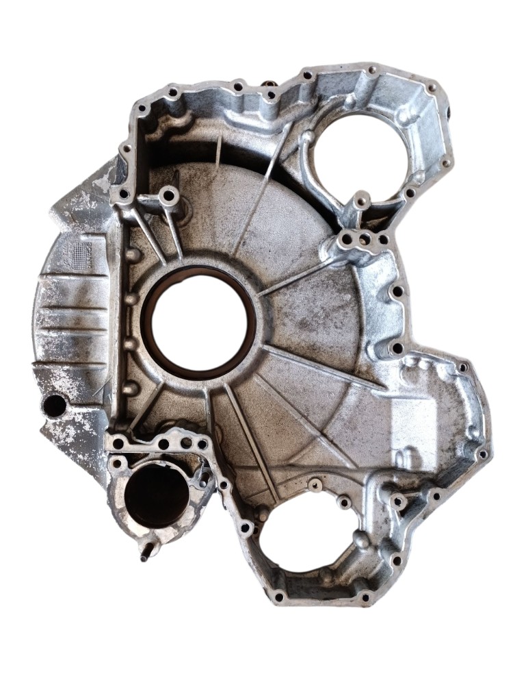 Capa Seca Motor Scania Dc12 420 1793662 1