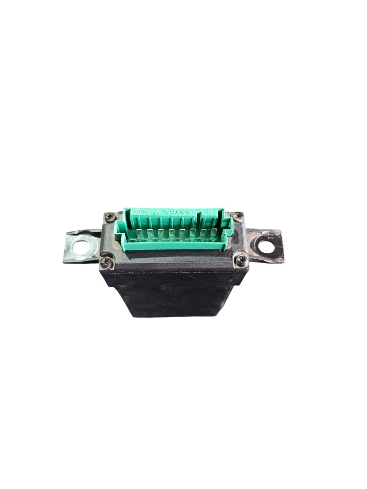 Módulo Fechadura Volvo Fh 540 2013 21465355