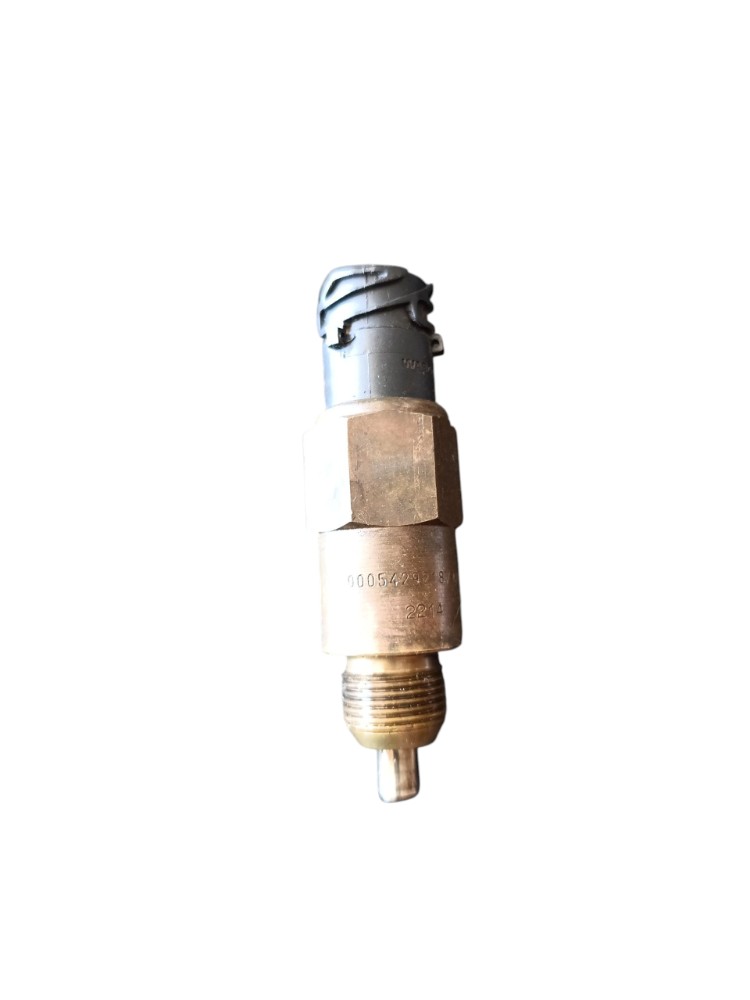 Sensor Indicador De Marcha Câmbio Mb G330-12 4411000640 2