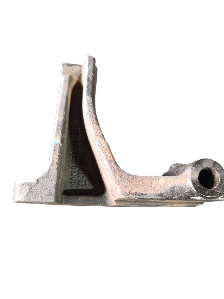 Suporte Motor Vw Constellation Man 24-280 61192100157 1