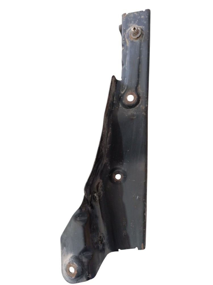 Suporte traseiro fixação LE Mb Actros 2646 2014 A9436600114 2