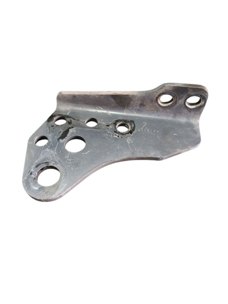 Suporte Reforço Eixo Dianteiro Ld Scania Ntg / Super 2889194