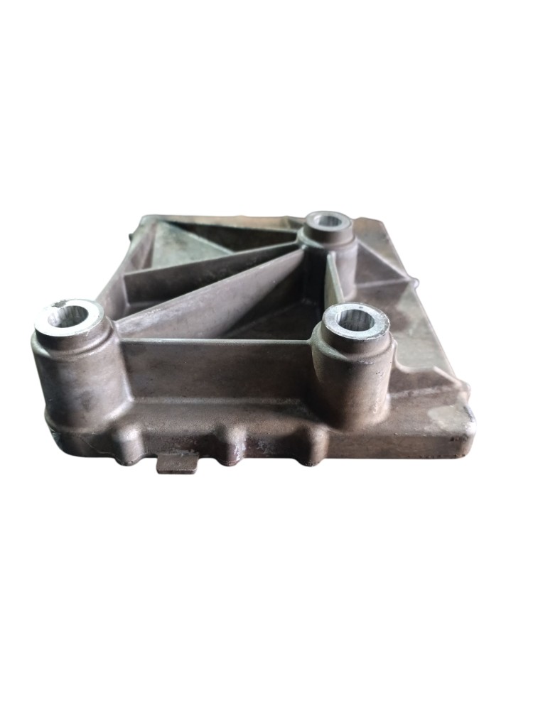 Tampa Suporte Módulo Motor Man D08 6cc 51116403035 2
