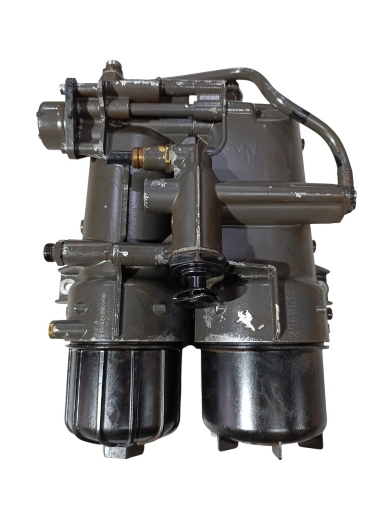 Carcaça Filtro Diesel Scania Ntg Dc13 2960614