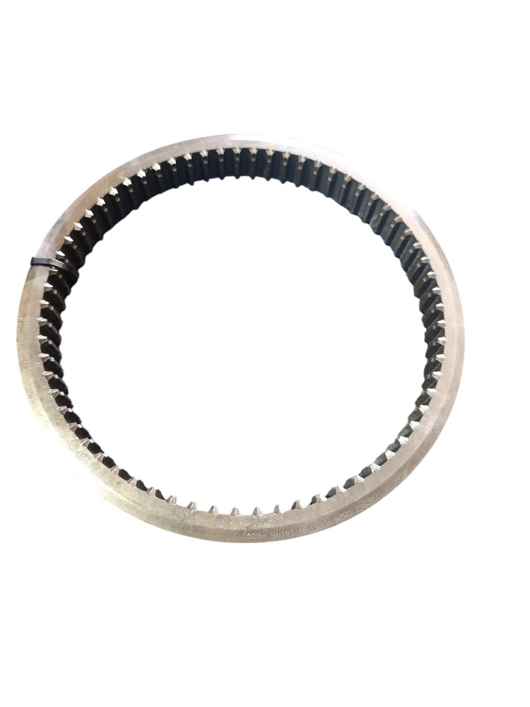 Luva Engate Caixa Câmbio Scania Grs 905 1752963 3