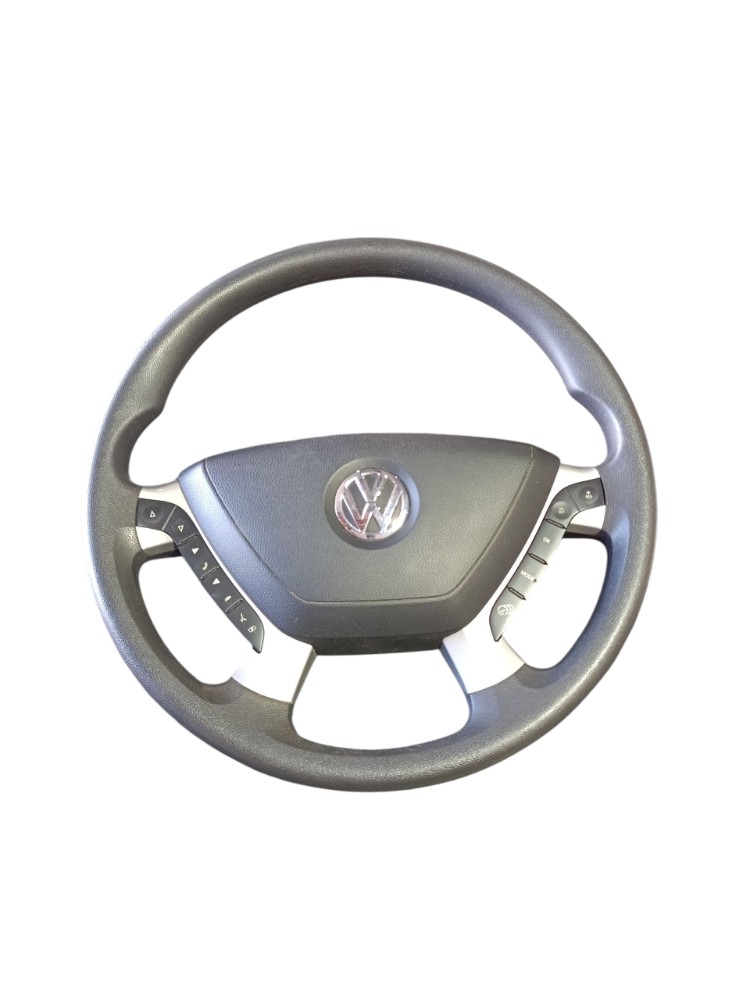 Volante Direção Volkswagen Meteor 2025 Original