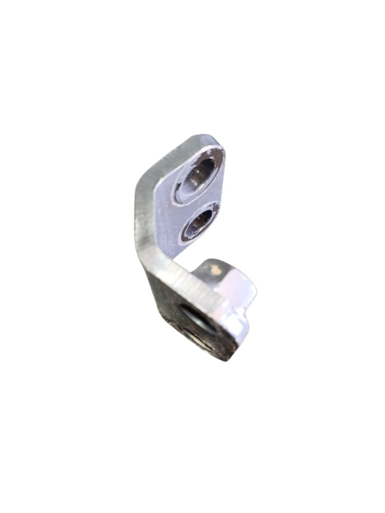 Suporte fixação paralama Scania Super 2519413 3