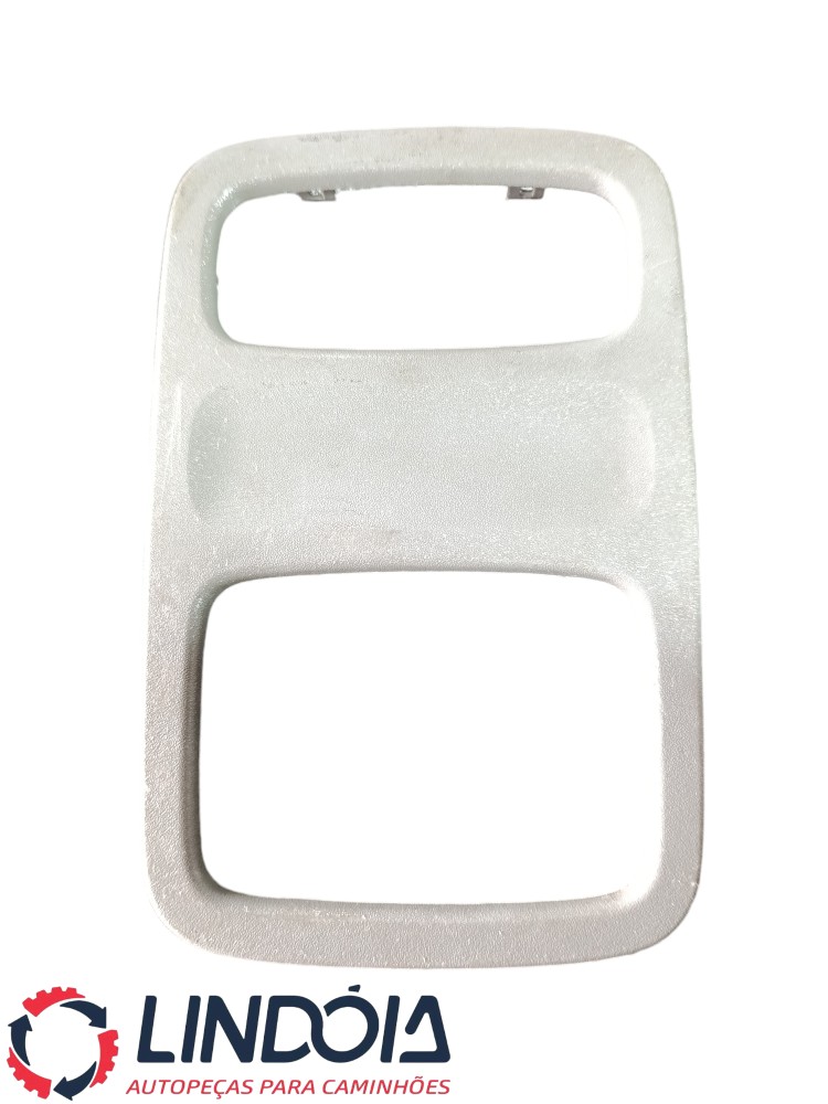 Moldura Maçaneta Interna Traseira 6397470187