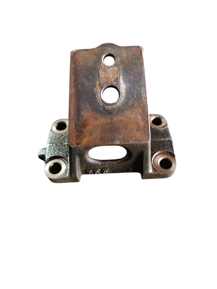 Suporte Coxim Motor Lado Esquerdo Hilux 2.8 2018 3