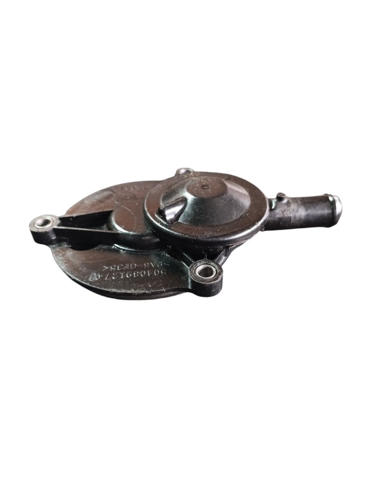 Tampa Respiro Do Motor Iveco Cursor 9 Euro 5 504089127 1