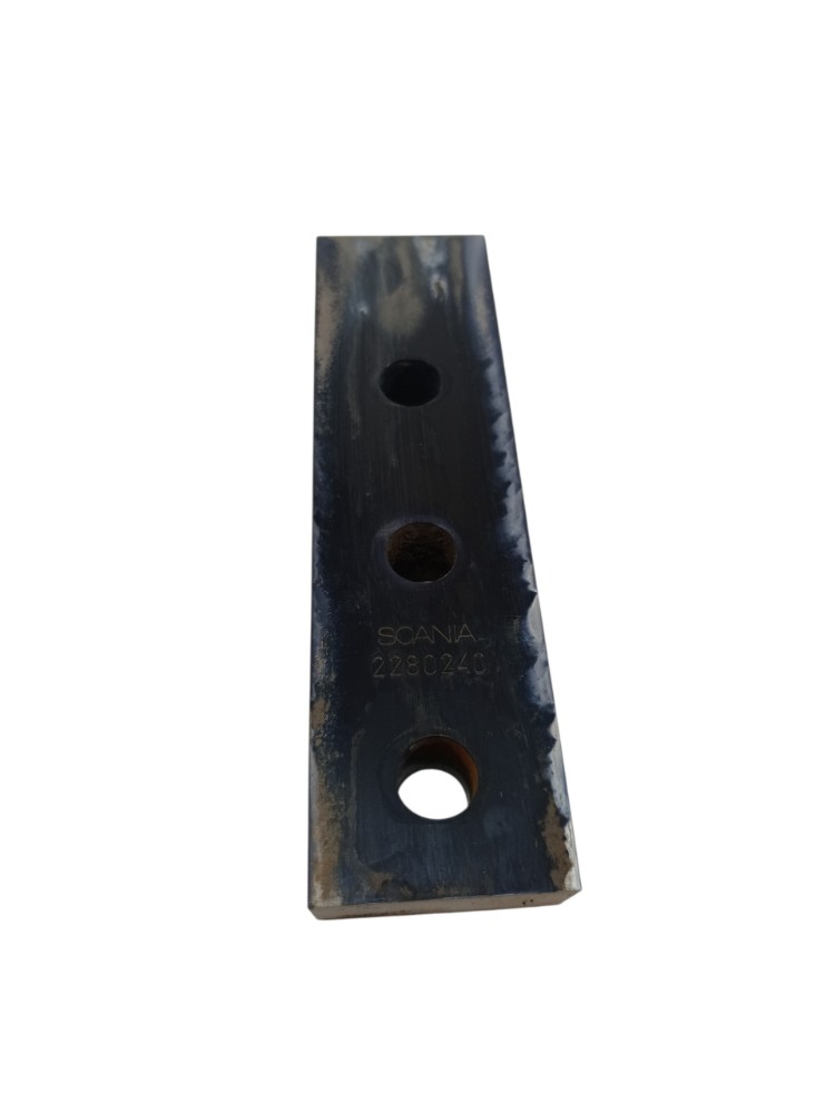 Espaçador Suporte Tanque De Combustível Scania 2280240