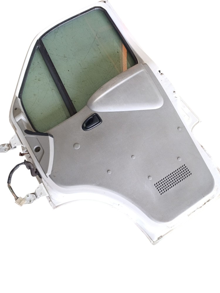 Porta Dianteira L/direito Renault Master 2.5 16v 2006