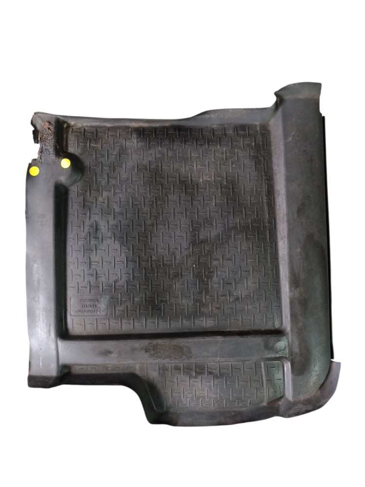 Tapete Cabine C/detalhe Scania Pgr Serie 5 1767688