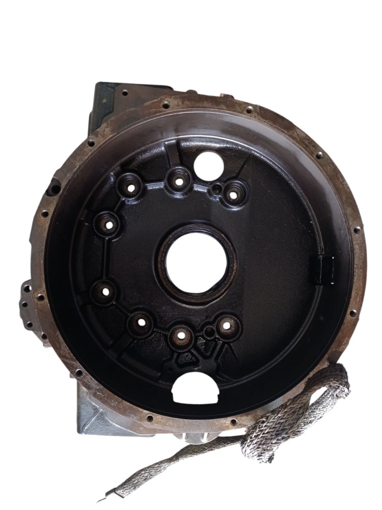 Capa Seca Motor Vw Man D08 6cc 24-280 61014010320 9
