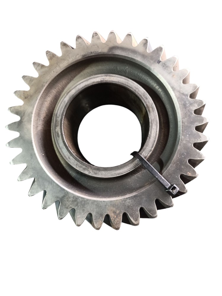 Engrenagem 3* Fixa Câmbio Scania Grs 900 1367796 3
