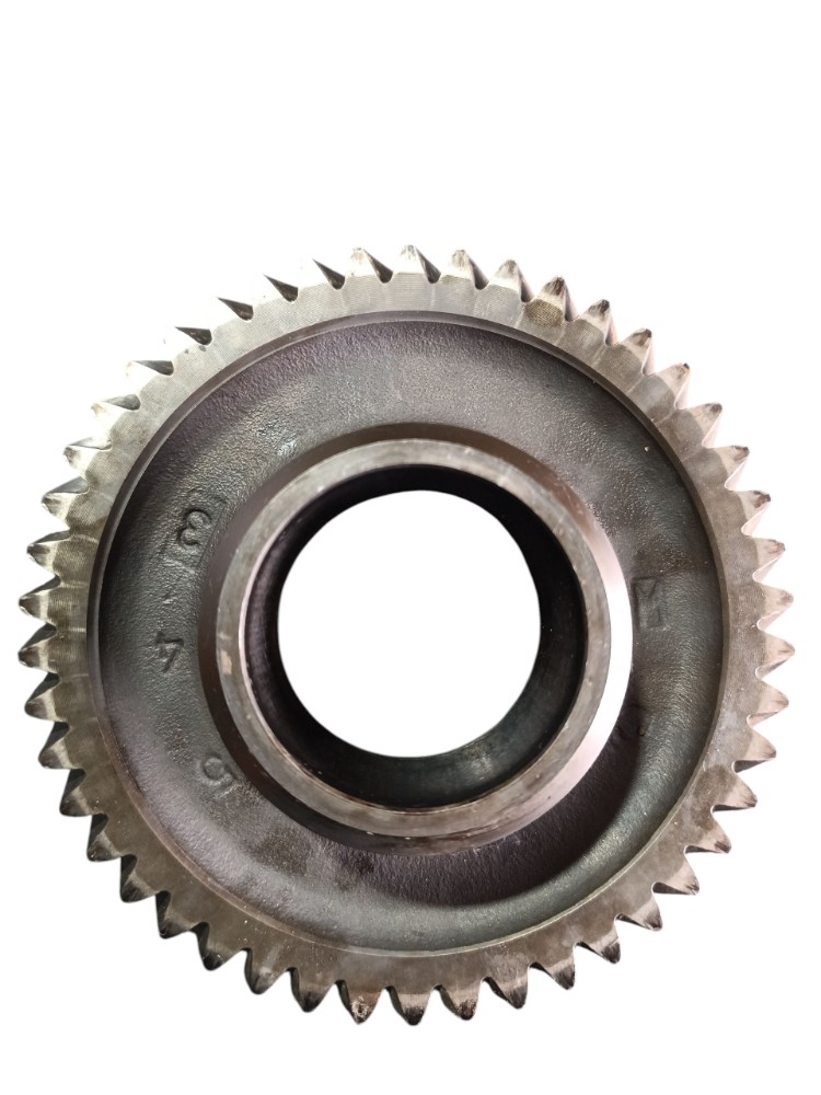 Engrenagem 4 Fixa Eixo Secundário Scania Gr801 1946957 3