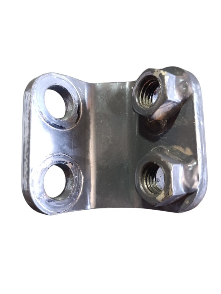 Suporte Fixação Paralama Scania Super 2519413