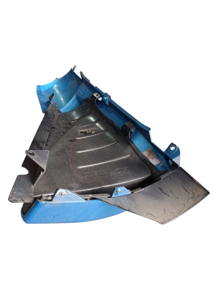 Bochecha Defletor De Ar Iveco Tector 2022 5801690157 4