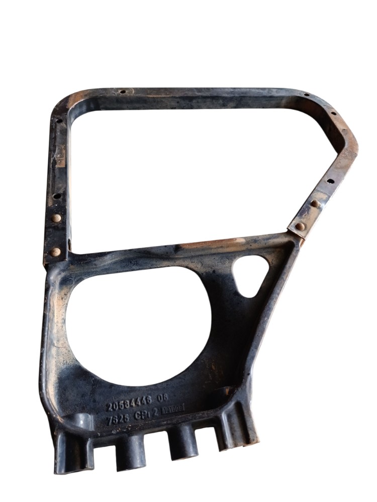 Suporte Tanque Arla Ld Volvo 540 20584446 3