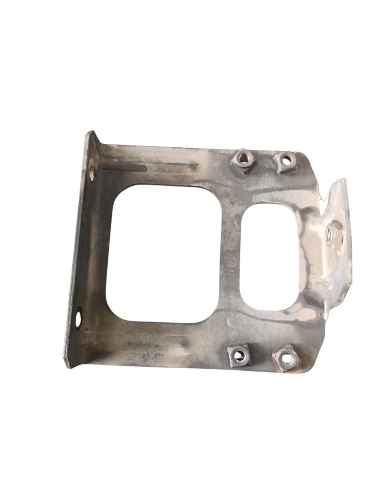 Suporte aro da ventoinha Scania 1397207 2