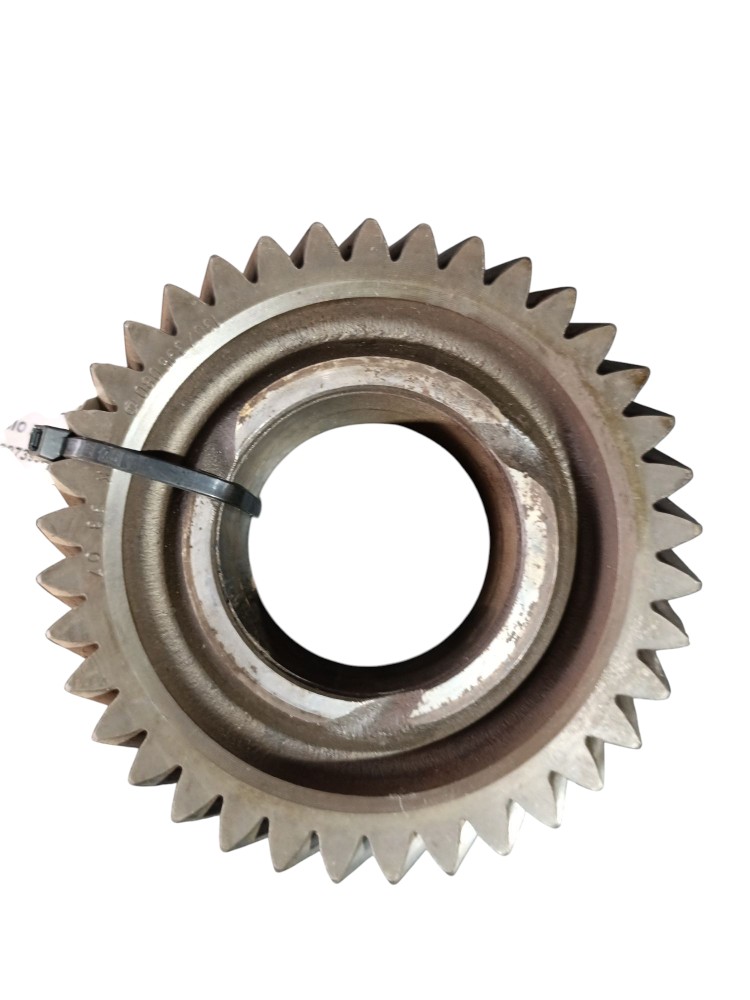 Engrenagem 2 Móvel Câmbio Zf S5-420 1