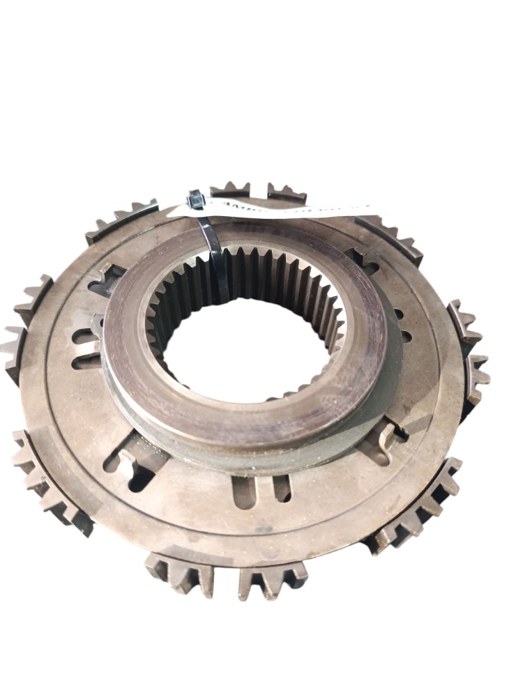Corpo 3 Marcha Câmbio Volvo Vt 8172218 3