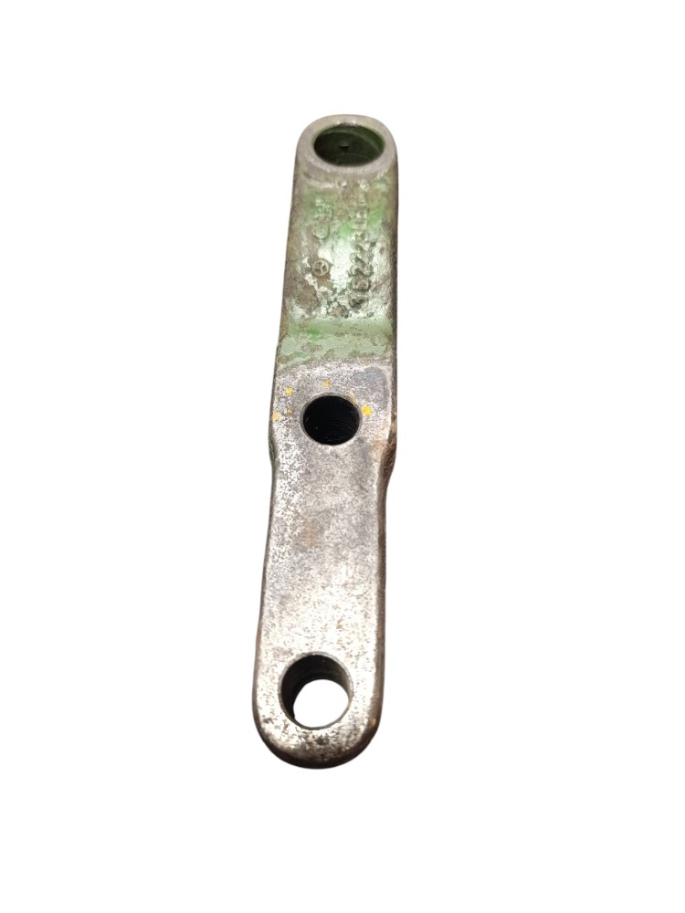 Suporte Dianteiro Motor Mb Om352 A3522230504 1