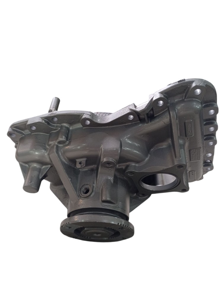 Seletora/gp Caixa Câmbio Volvo I-shift Fh/fm 20483510 3