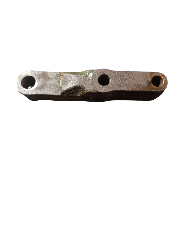 Suporte Dianteiro Motor Om 352 Mercedes Mb 1113 1