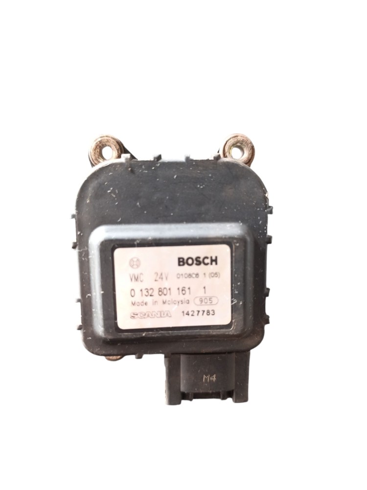 Motor Circulação De Ar Scania 1427783