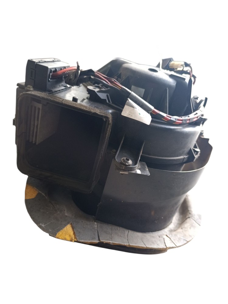 Caixa Evaporadora Ar Condicionado Master 2005 3