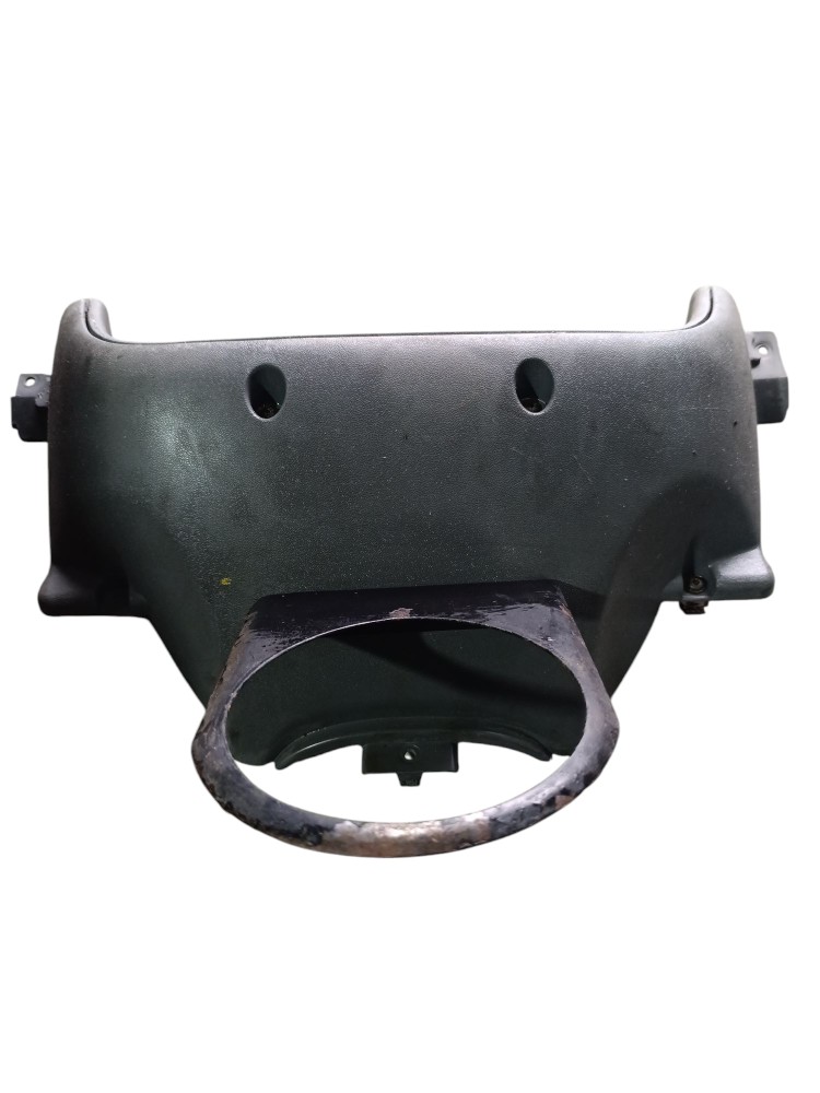 Porta Objetos Central Fiat Ducato 2.8 2005 1327787070