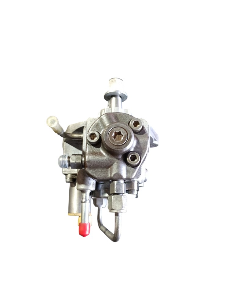 Bomba De Alta Toyota Hilux 3.0 2013 Revisada 294000-1710