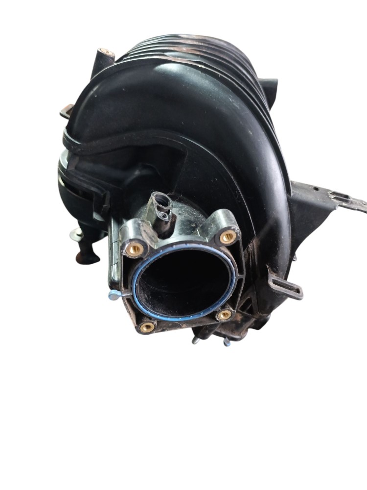Coletor Admissão S10 2.5 Flex 2019 4